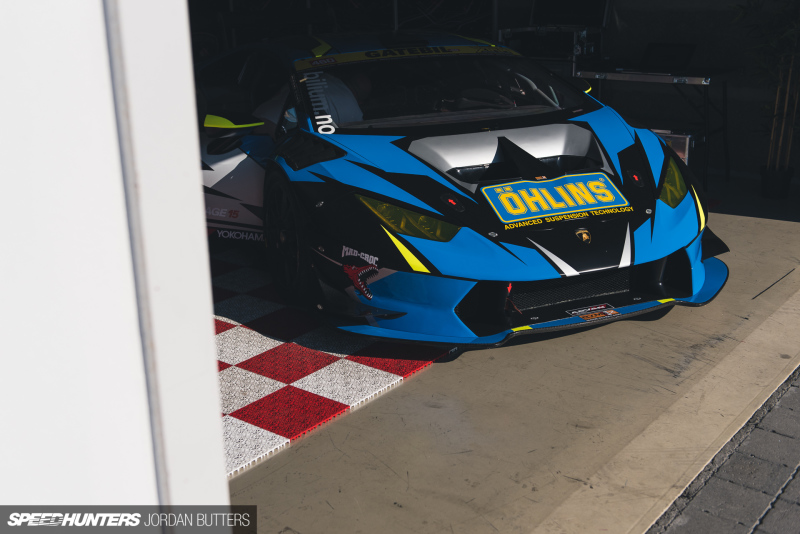 Gatebil Rudskogen 2018 by Jordan Butters&nbsp;Speedhunters-3368