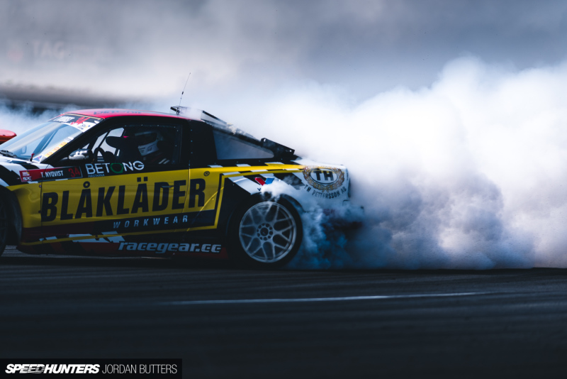 Gatebil Rudskogen 2018 by Jordan Butters&nbsp;Speedhunters-3160