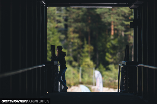 Gatebil Rudskogen 2018 by Jordan Butters&nbsp;Speedhunters-3364