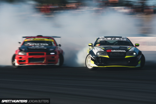 Gatebil Rudskogen 2018 by Jordan Butters&nbsp;Speedhunters-3657