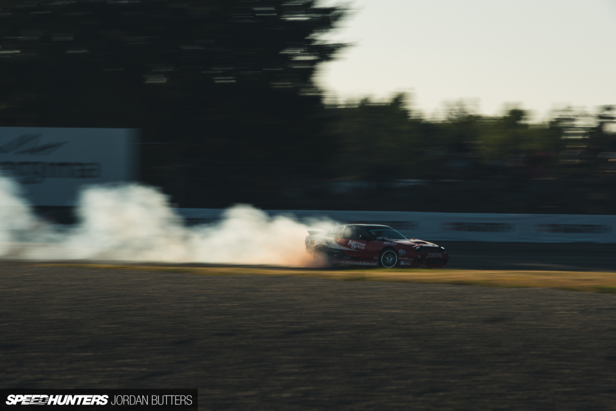 Gatebil Rudskogen 2018 by Jordan Butters Speedhunters-8504