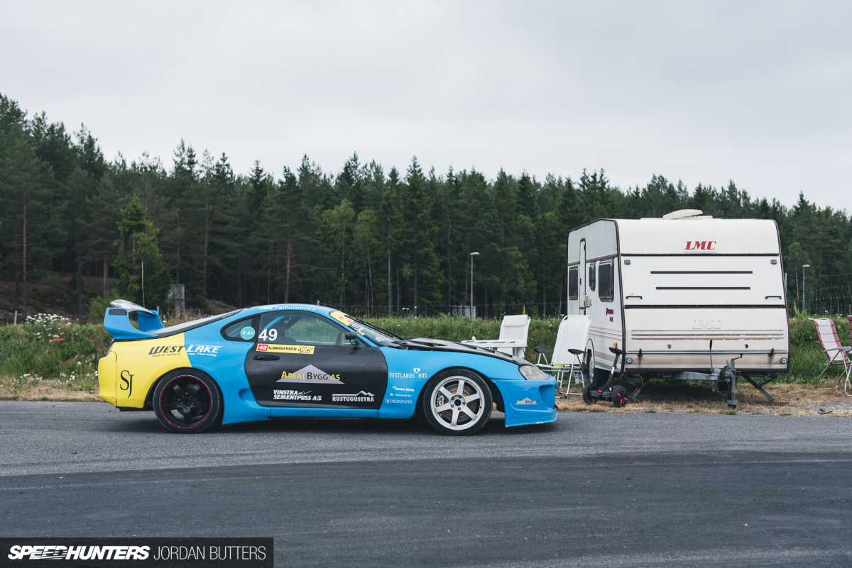 Gatebil Rudskogen 2018 by Jordan Butters Speedhunters-2727