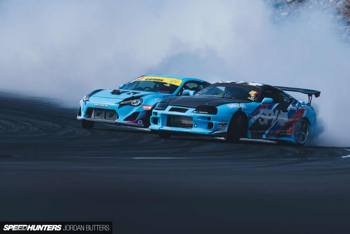 Gatebil Rudskogen 2018 by Jordan Butters Speedhunters-2986