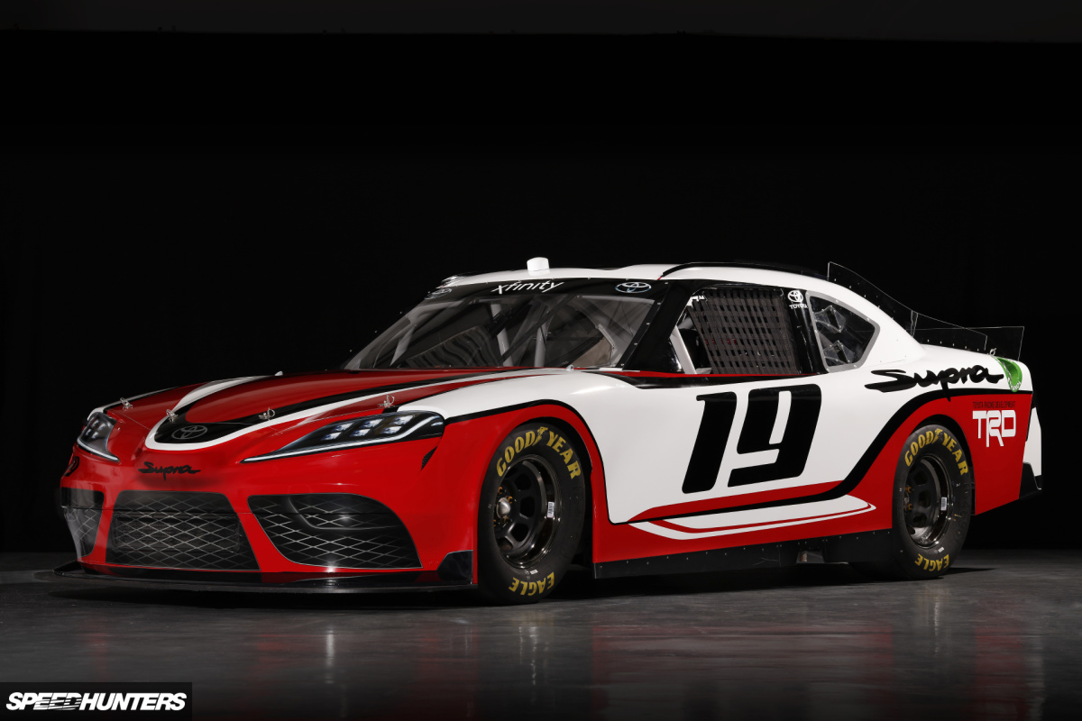 NASCAR Xfinity Series