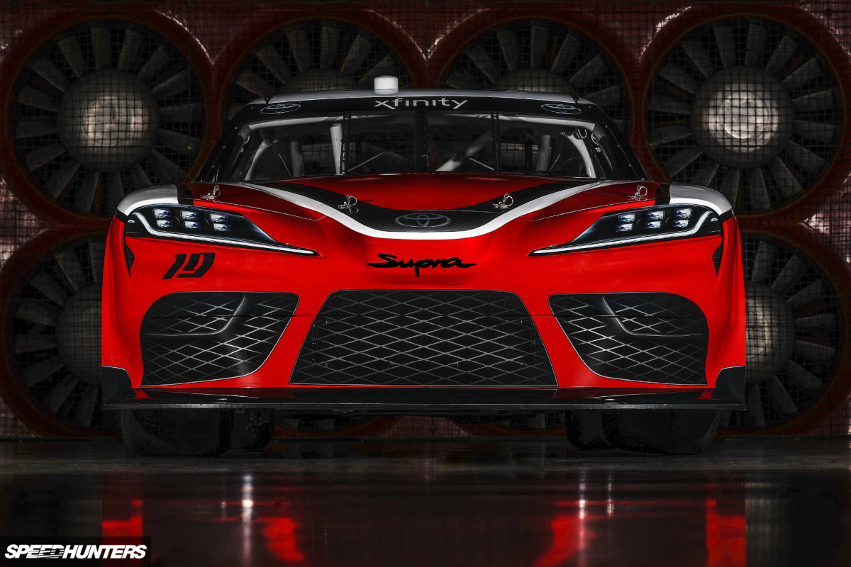 NASCAR Xfinity Series