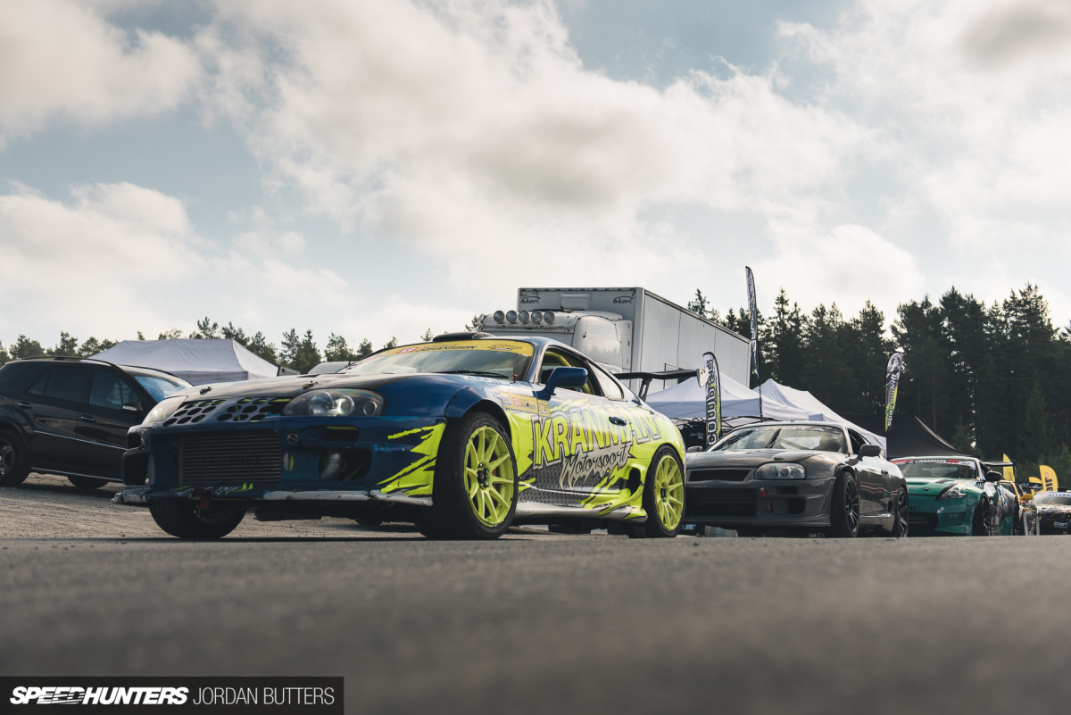 Gatebil Rudskogen 2018 by Jordan Butters Speedhunters-3758