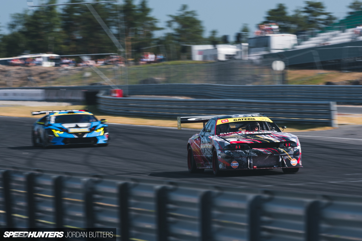 Gatebil Rudskogen 2018 by Jordan Butters Speedhunters-3858