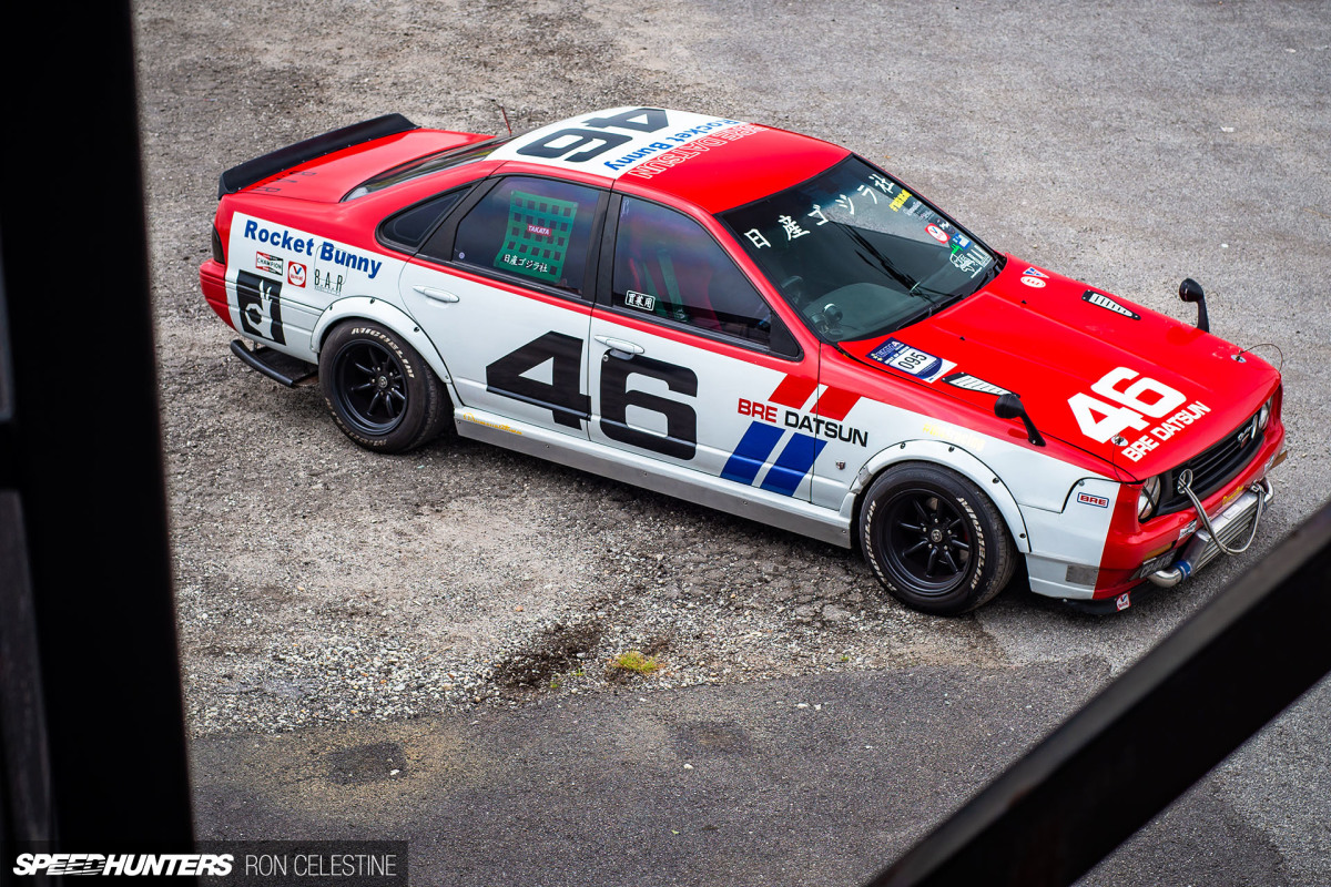 The Pursuit Of Fun: A Boss-Inspired Cefiro