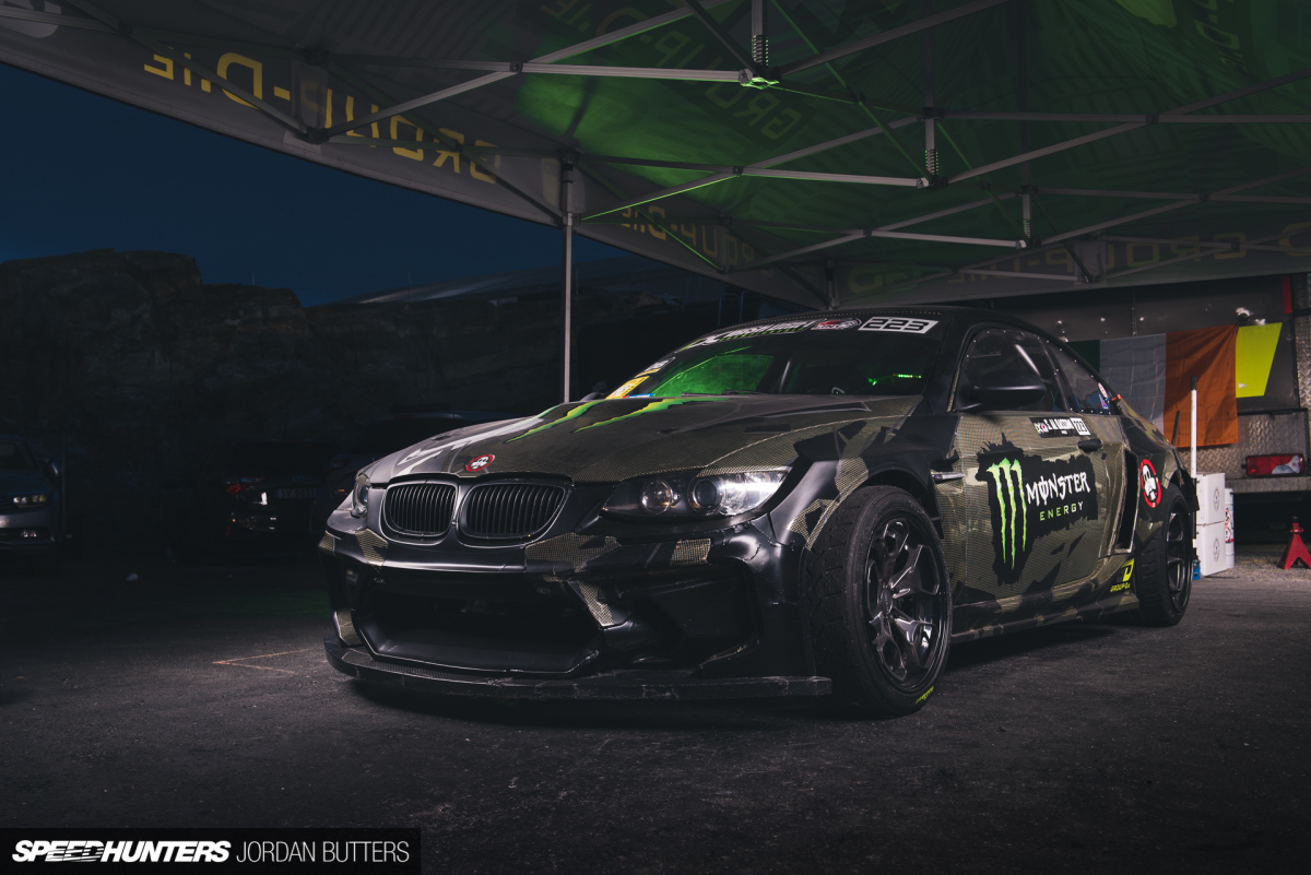Gatebil Rudskogen 2018 by Jordan Butters Speedhunters-
