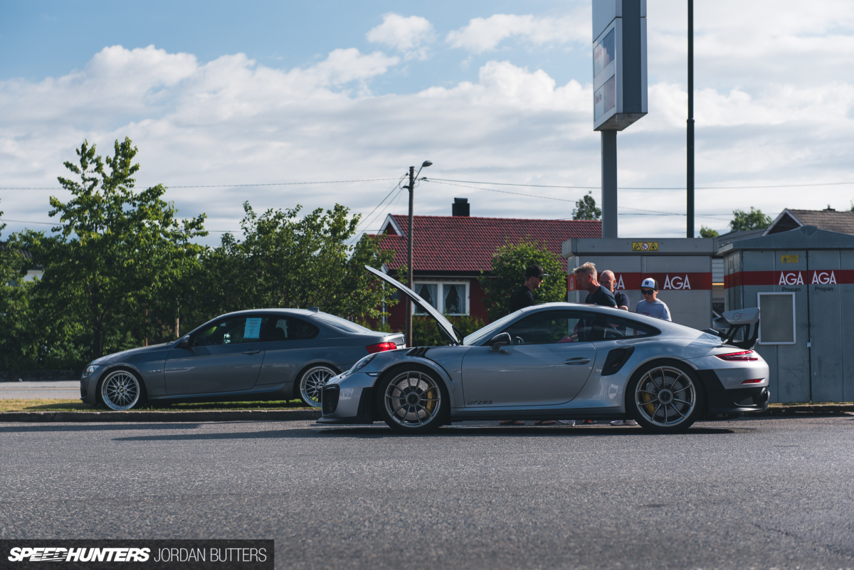 Gatebil Rudskogen 2018 by Jordan Butters Speedhunters-5118