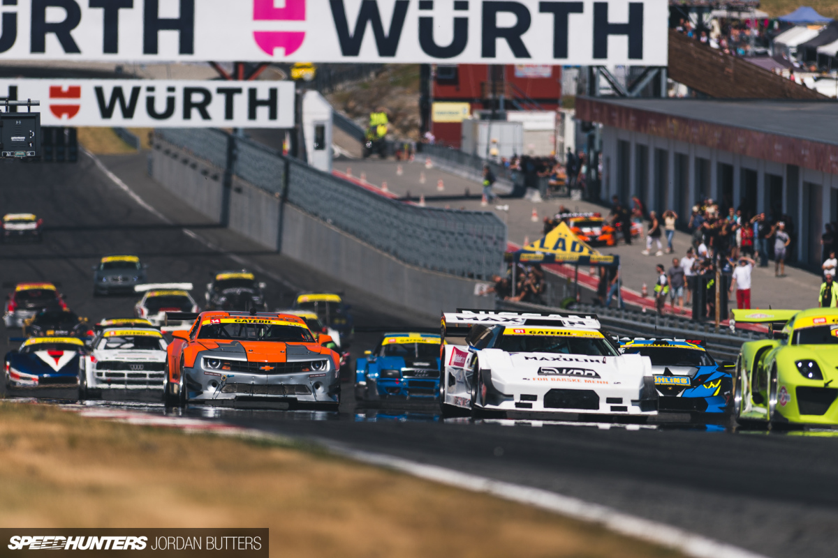 Gatebil Rudskogen 2018 by Jordan Butters Speedhunters-8859