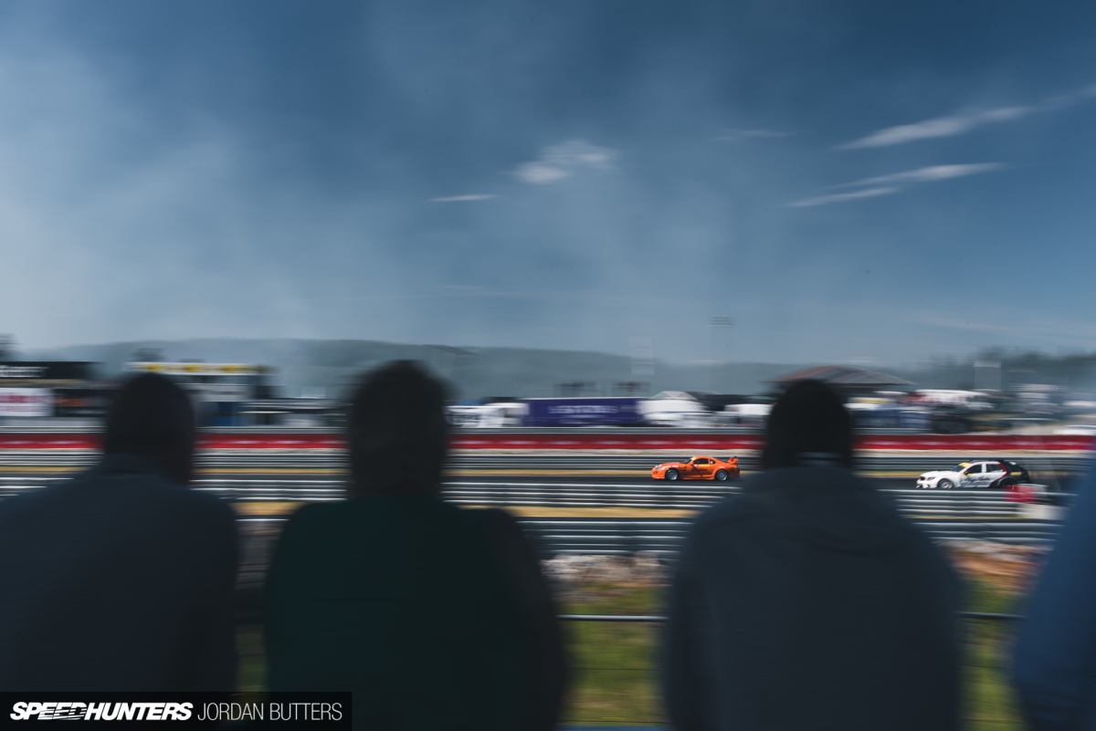 Gatebil Rudskogen 2018 by Jordan Butters Speedhunters-5771