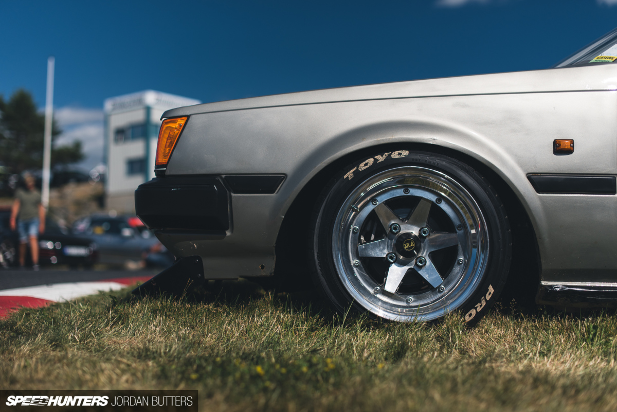 Gatebil Rudskogen 2018 by Jordan Butters Speedhunters-6424