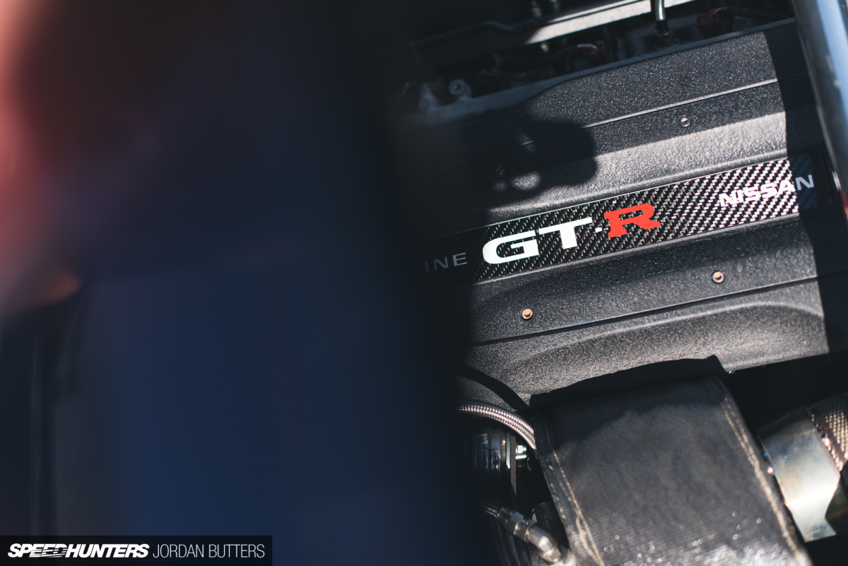 Gatebil Rudskogen 2018 by Jordan Butters Speedhunters-6358