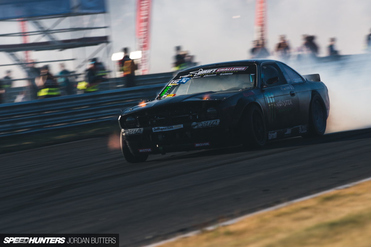 Gatebil Rudskogen 2018 by Jordan Butters Speedhunters-9106