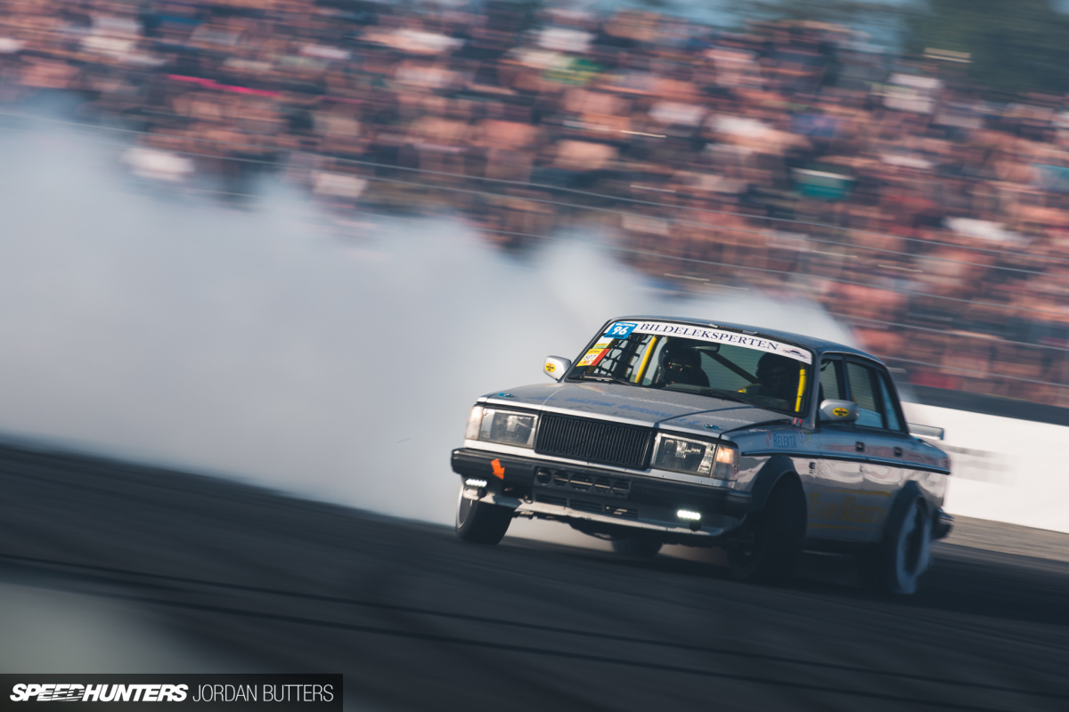 Gatebil Rudskogen 2018 by Jordan Butters Speedhunters-9007