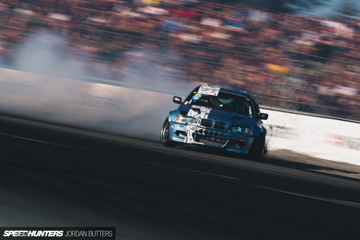 Gatebil Rudskogen 2018 by Jordan Butters Speedhunters-8984