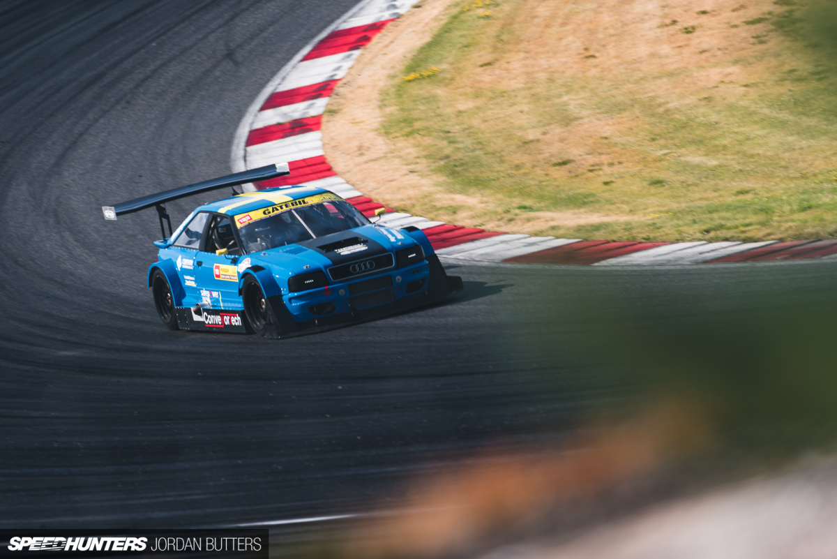 Gatebil Rudskogen 2018 by Jordan Butters Speedhunters-3794