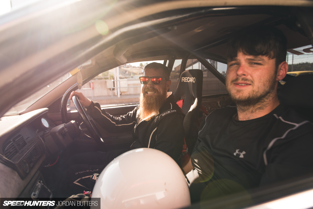 Gatebil Rudskogen 2018 by Jordan Butters Speedhunters-6563