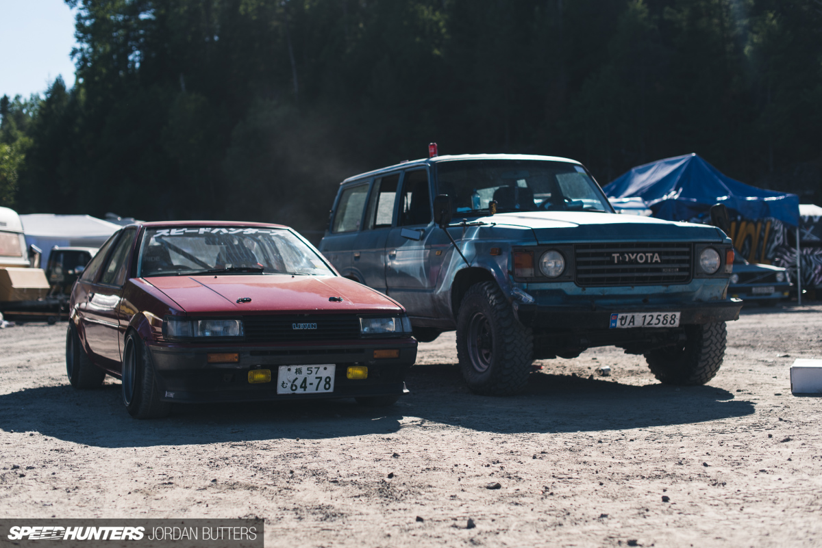 Gatebil Rudskogen 2018 by Jordan Butters Speedhunters-6546