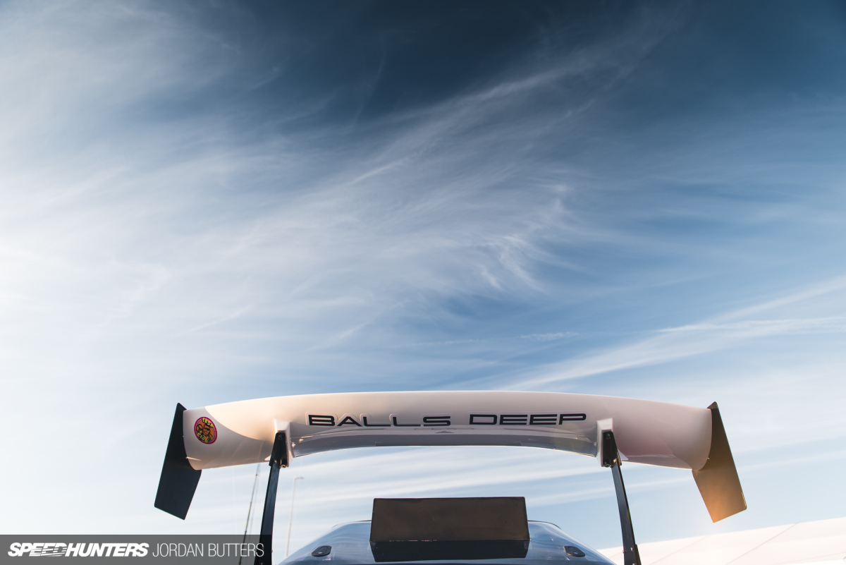 Gatebil Rudskogen 2018 by Jordan Butters Speedhunters-6812