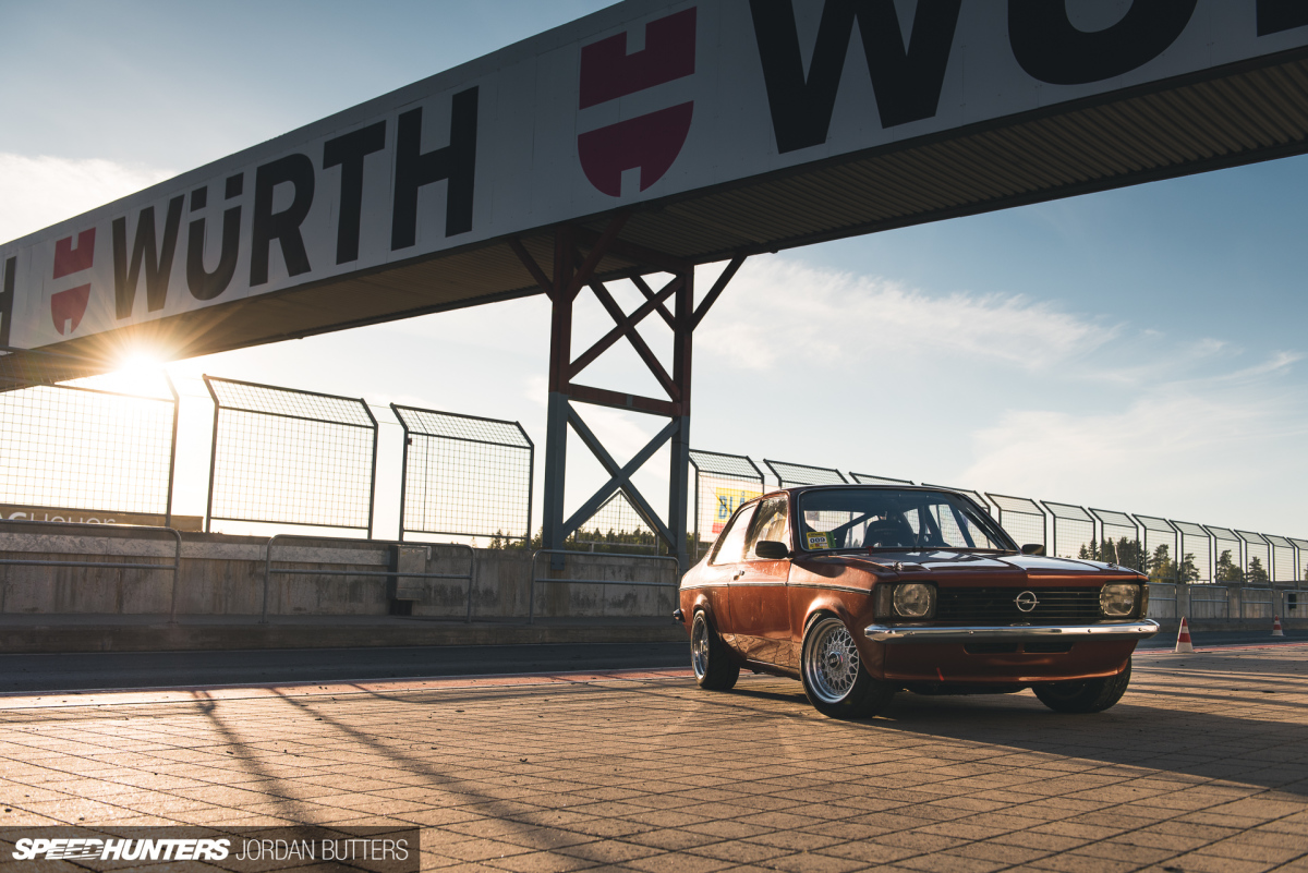 Gatebil Rudskogen 2018 by Jordan Butters Speedhunters-6735