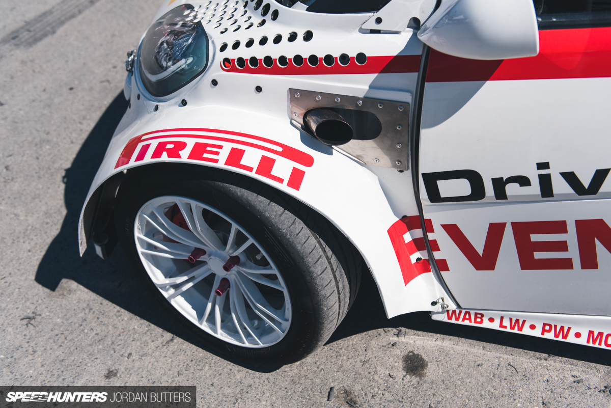 Gatebil Rudskogen 2018 by Jordan Butters Speedhunters-6146