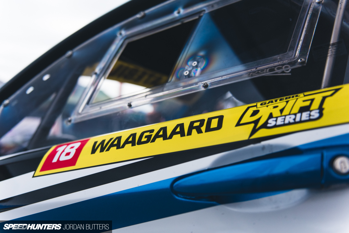 Gatebil Rudskogen 2018 by Jordan Butters Speedhunters-5149