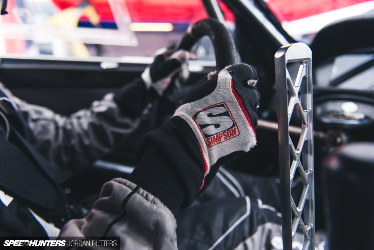 Gatebil Rudskogen 2018 by Jordan Butters Speedhunters-5213