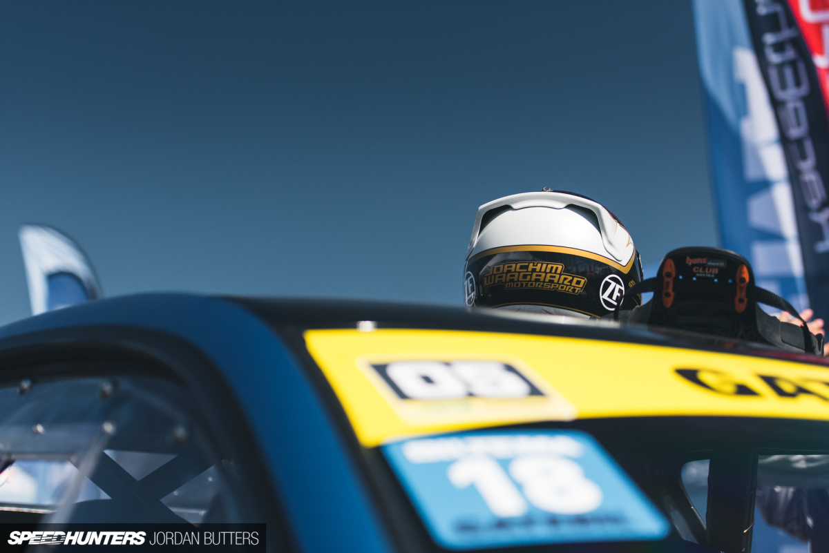 Gatebil Rudskogen 2018 by Jordan Butters Speedhunters-8821