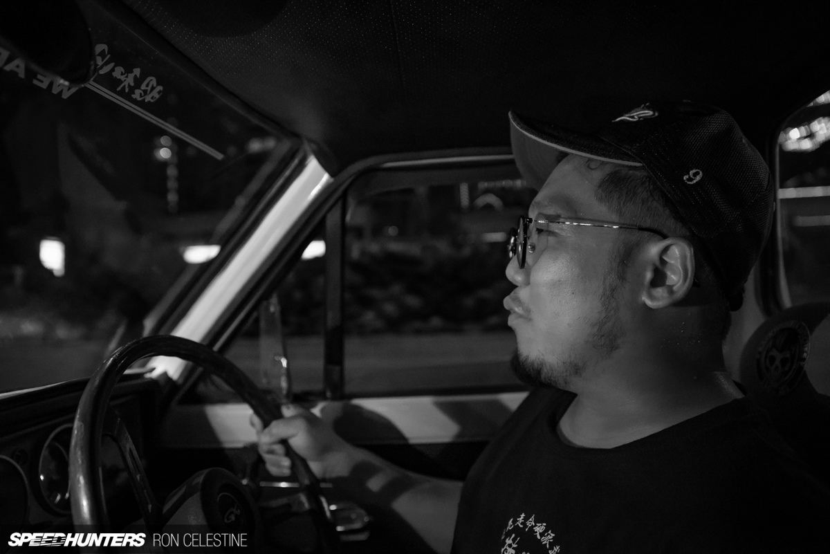ron_celestine_backwheelbitches_malaysia_nightmeet_datsun_hakotora_13
