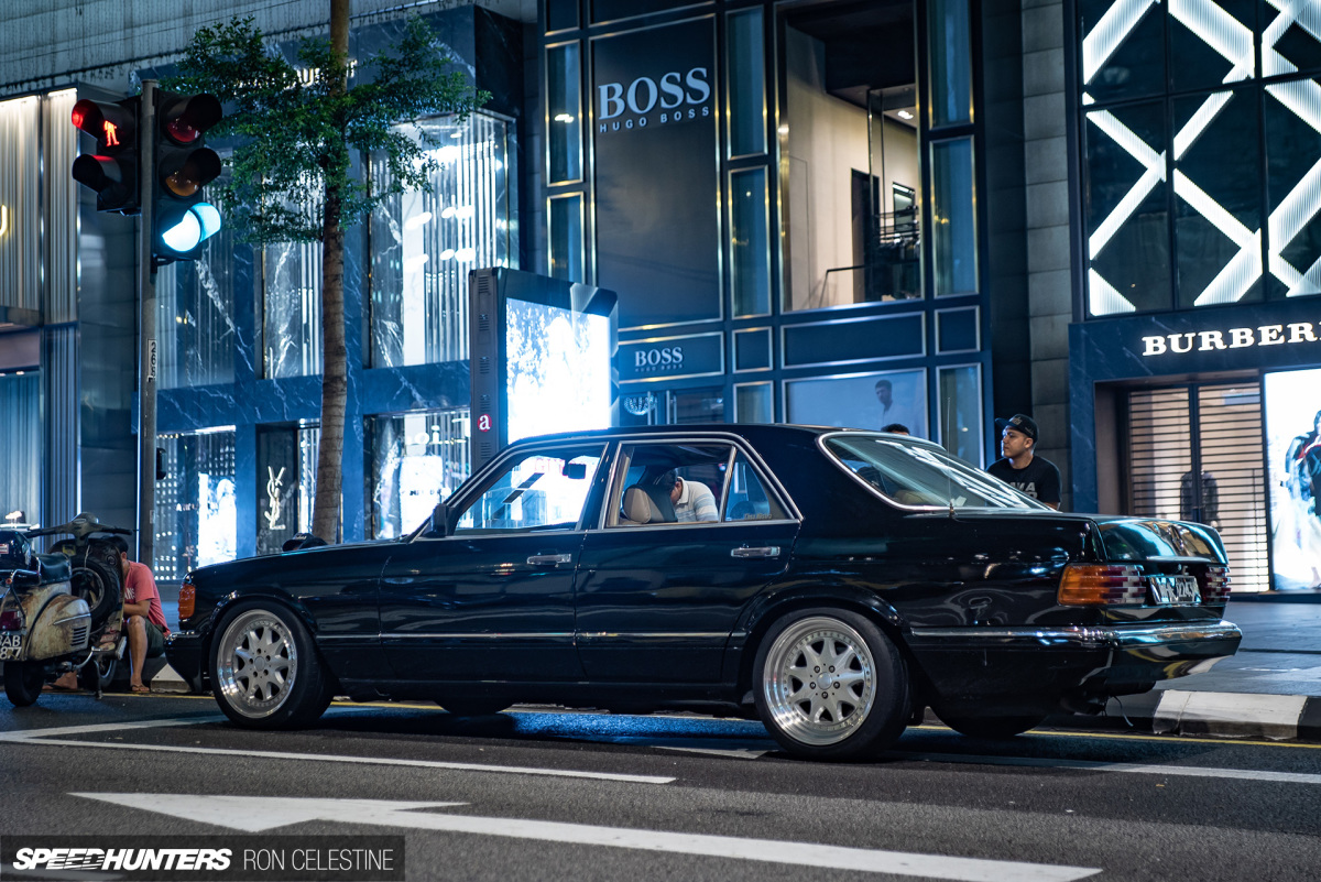 ron_celestine_backwheelbitches_malaysia_nightmeet_Mercedes