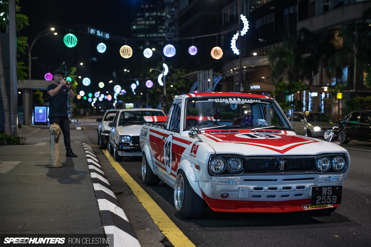 ron_celestine_backwheelbitches_malaysia_nightmeet_datsun_hakotora_1