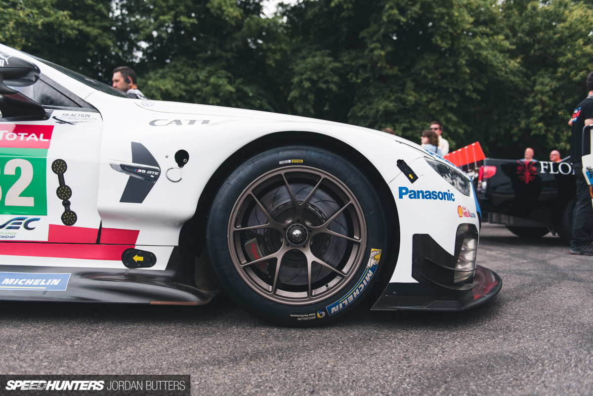 Goodwood FOS 2018 by Jordan Butters Speedhunters-9875