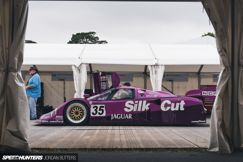 Goodwood FOS 2018 by Jordan Butters&nbsp;Speedhunters-0058