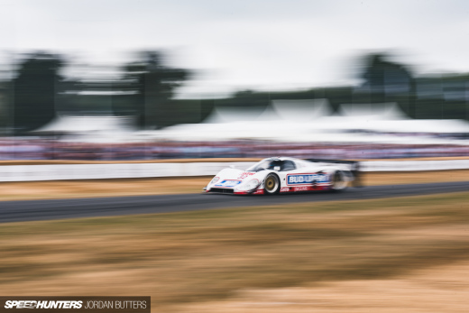 Goodwood FOS 2018 by Jordan Butters&nbsp;Speedhunters-0284