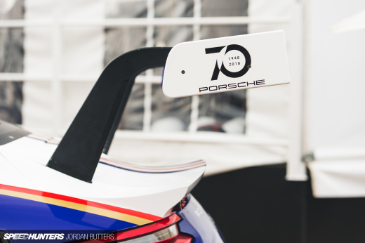 Goodwood FOS 2018 by Jordan Butters&nbsp;Speedhunters-9642