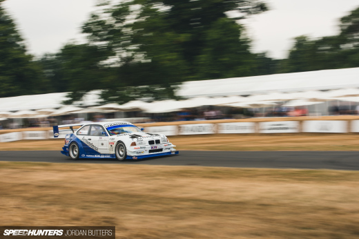 Goodwood FOS 2018 by Jordan Butters&nbsp;Speedhunters-9540