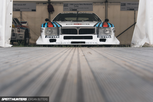 Goodwood FOS 2018 by Jordan Butters&nbsp;Speedhunters-0414