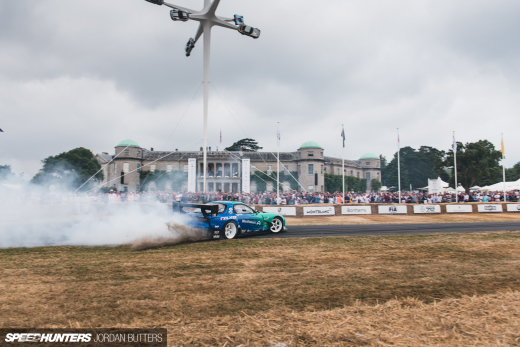 Goodwood FOS 2018 by Jordan Butters&nbsp;Speedhunters-0378