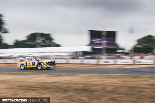 Goodwood FOS 2018 by Jordan Butters&nbsp;Speedhunters-0174