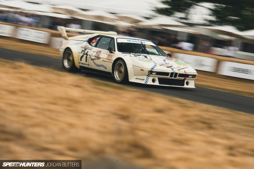 Goodwood FOS 2018 by Jordan Butters&nbsp;Speedhunters-9564