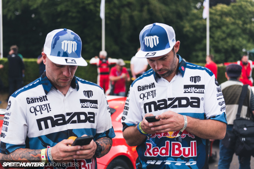 Goodwood FOS 2018 by Jordan Butters&nbsp;Speedhunters-0131