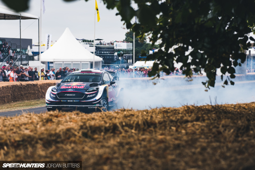 Goodwood FOS 2018 by Jordan Butters&nbsp;Speedhunters-9994