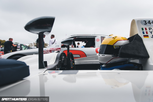 Goodwood FOS 2018 by Jordan Butters&nbsp;Speedhunters-9899