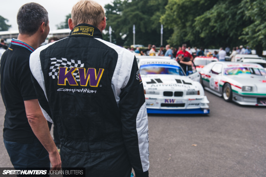 Goodwood FOS 2018 by Jordan Butters&nbsp;Speedhunters-9809