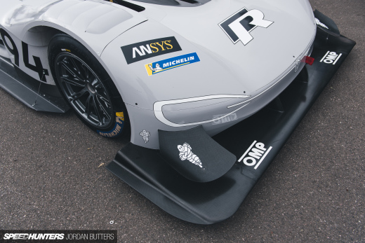 Goodwood FOS 2018 by Jordan Butters&nbsp;Speedhunters-9872