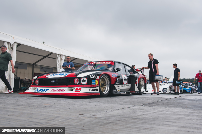 Goodwood FOS 2018 by Jordan Butters&nbsp;Speedhunters-0036
