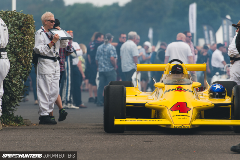 Goodwood FOS 2018 by Jordan Butters&nbsp;Speedhunters-9480