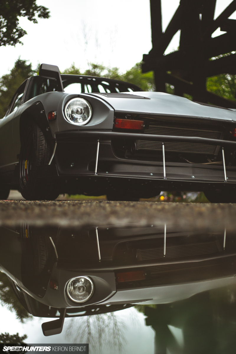 Keiron Berndt – Josh’s Z – Speedhunters – 7 – 1 –&nbsp;2018-1951